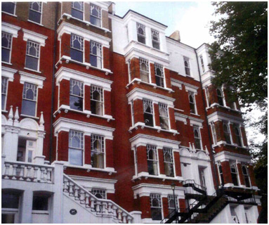 Property in Hampstead