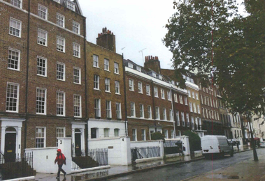 Property in Westminster
