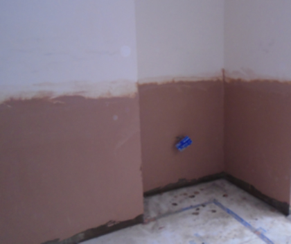 Treatment of rising dampness in Kingston Upon Thames