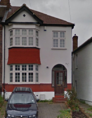 Property in Catford, South East London