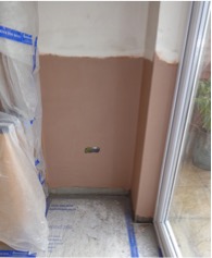 Damp proofing and tanking in South West London