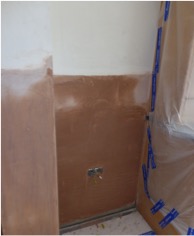 Damp proofing and tanking property in South West London
