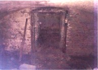 Cellar Treatment in Milton Keynes 1