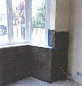 Damp Proofing Rising Dampness in North West London