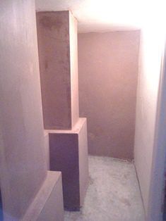Damp Proofing Existing Basements